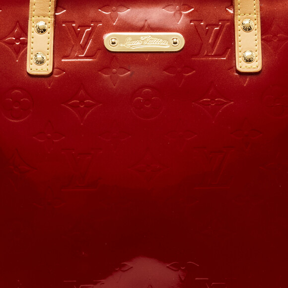 Louis Vuitton Pomme D’Amour Vernis #169632L84B - Picture 7 of 9